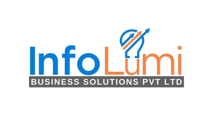 InfoLumi logo