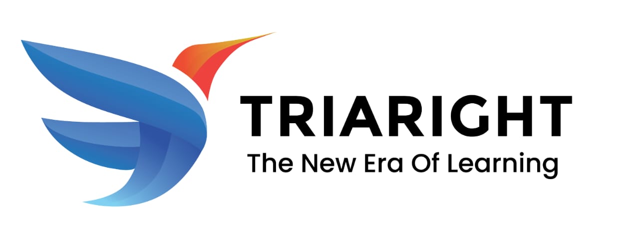 Triaright logo